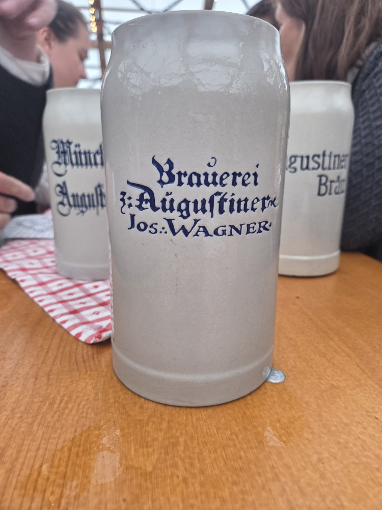Augustiner Edelstoff